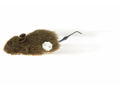 Wind Up "Speedy" Mouse Side