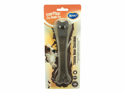 YUMMY BONE CHOCOLATE SOFT - TIBIA 18.5cm | 75g