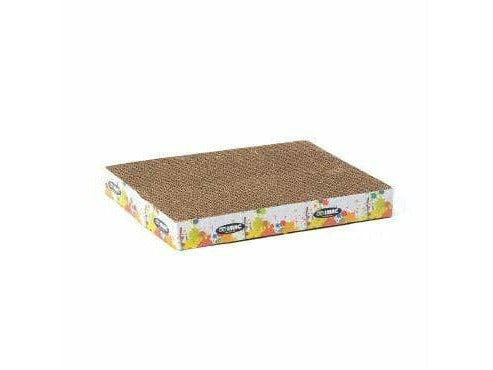 Zeus Scratching Post – 40x27.5x5 cm