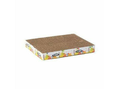 Zeus Scratching Post – 40x27.5x5 cm