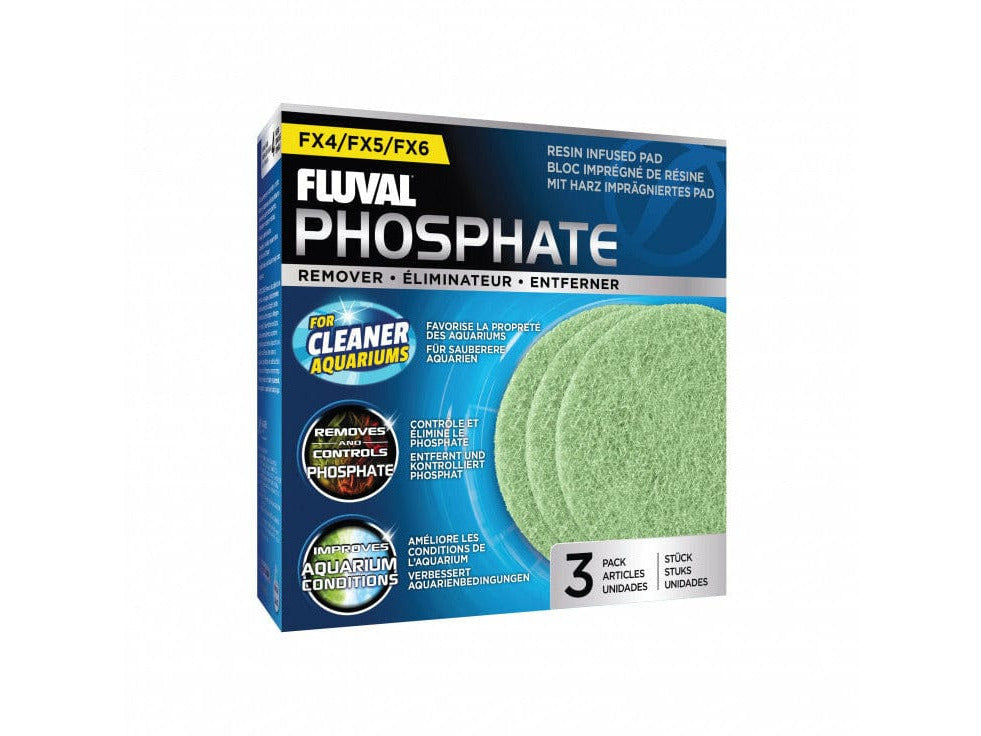 Fluval FX4/6 Phosphate Remover