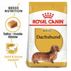 Breed Health Nutrition Dachshund Adult 1.5 KG