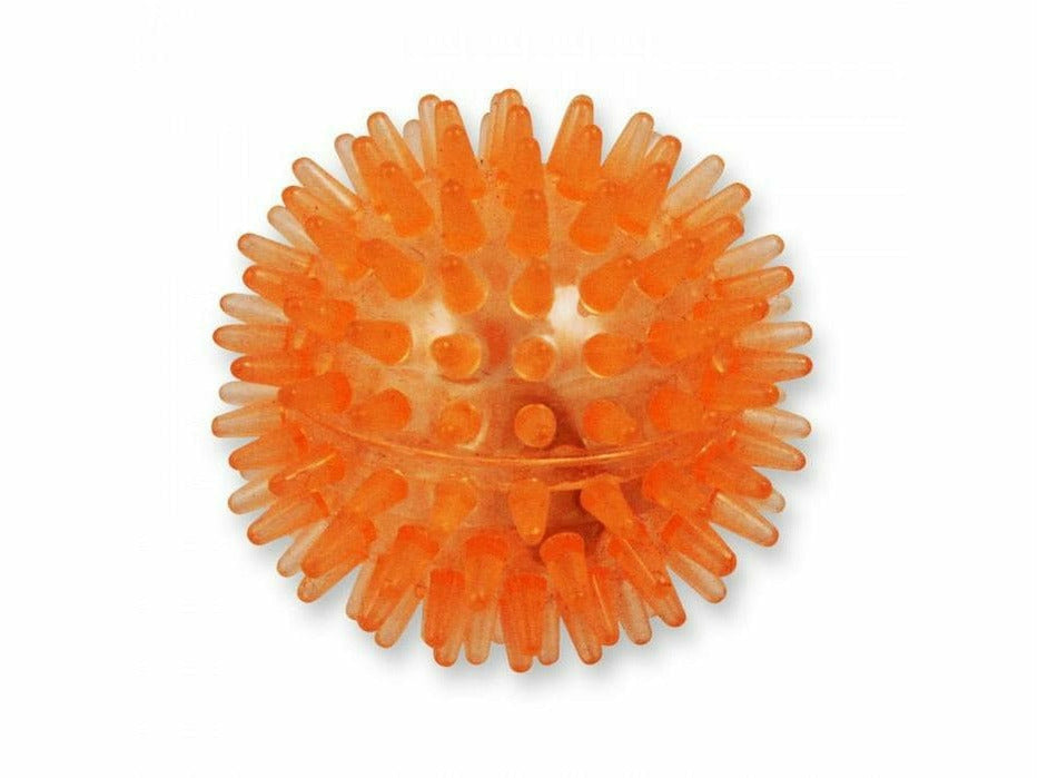 كرة فلاش - برتقالية