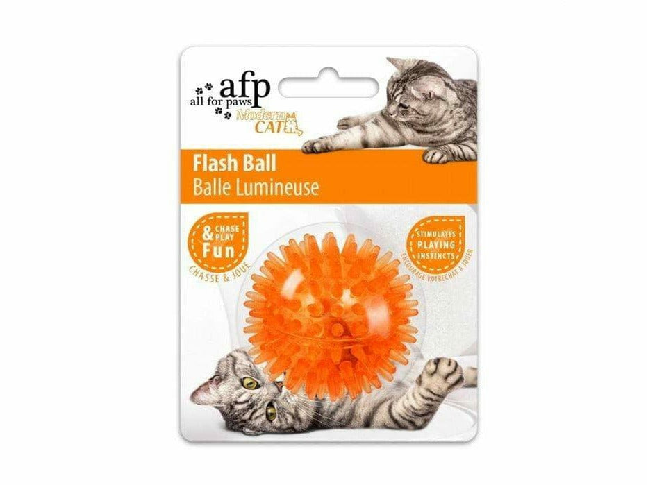 Flash Ball - Orange