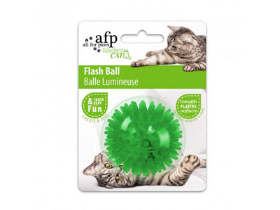AFP القط الحديث - كرة فلاش