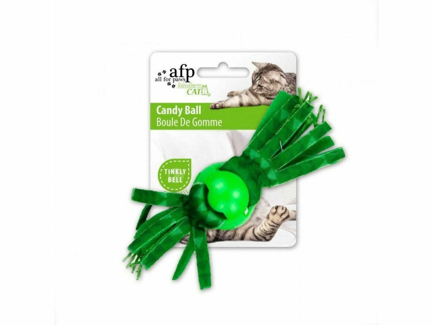 Candy Ball - Green