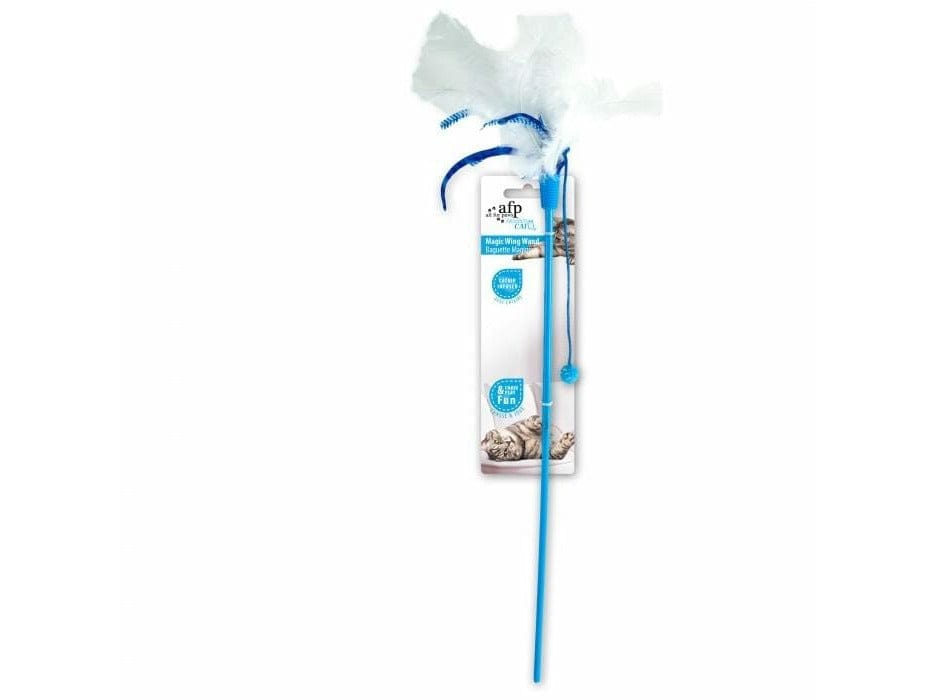 Magic Wing Wand - Blue