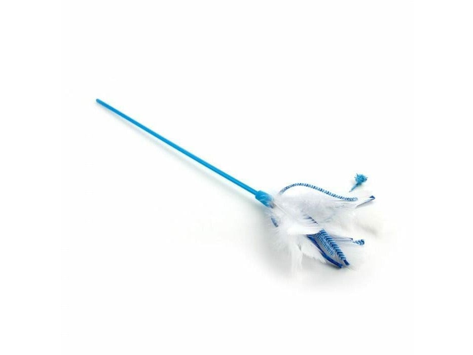 Magic Wing Wand - Blue