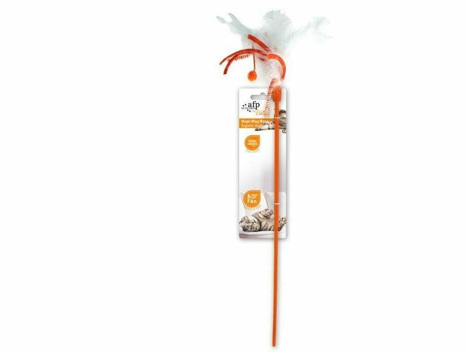 Magic Wing Wand - Orange