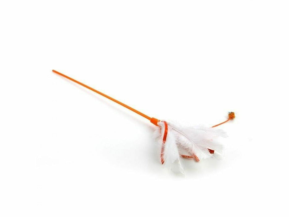 Magic Wing Wand - Orange