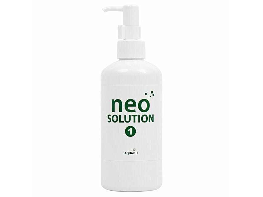 Neo Solution 1-300ml with pump