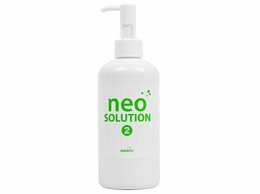 Neo Solution 2-300ml with pump