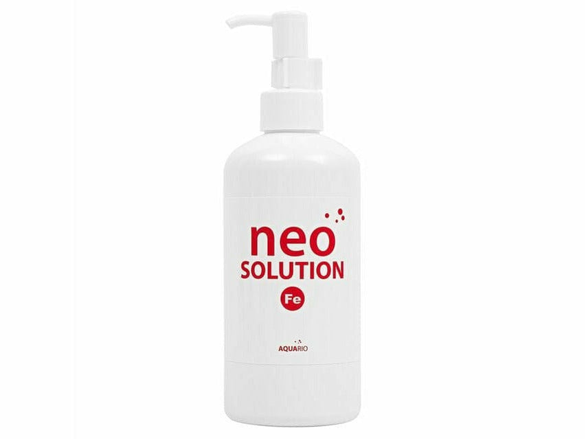 Neo Solution Fe-300ml with pump