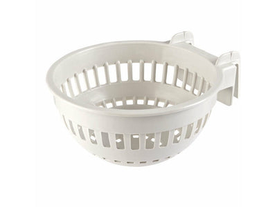 Porta Nido Basket Mixed - Nest for Canaries, Parakeets, and Small Exotic Animals