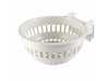 Porta Nido Basket Mixed - Nest for Canaries, Parakeets, and Small Exotic Animals
