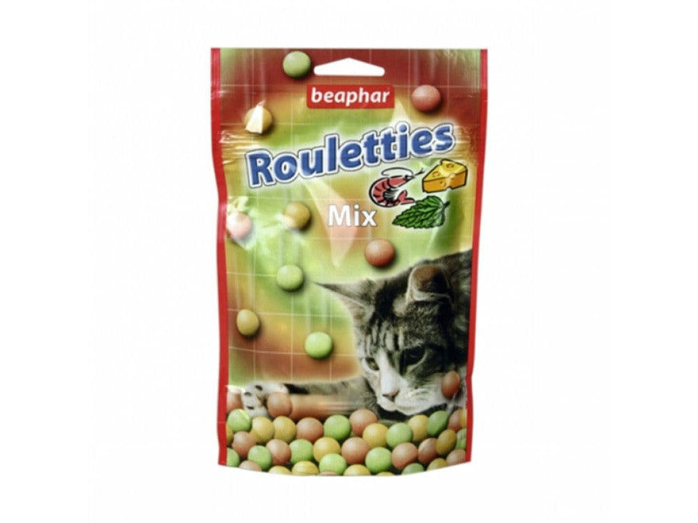 Rouletties Mix Cat 152.6G