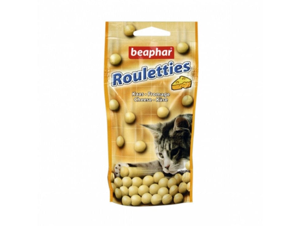 Rouletties Cheese Cat 44.2G