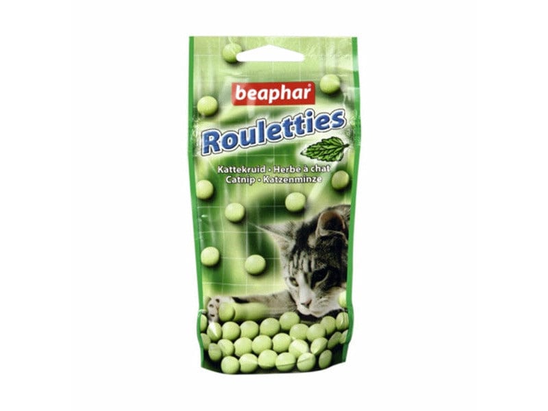 Rouletties Catnip Cat 44.2G