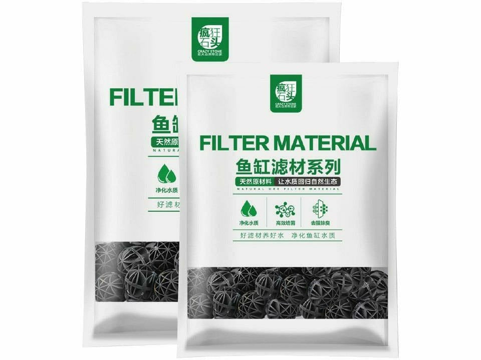 C-STONE  Biological pellet culture fung-150/A single