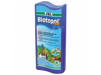 JBL Biotopol Plus, Ferropol & Kugeln, Pet Supplies, Health