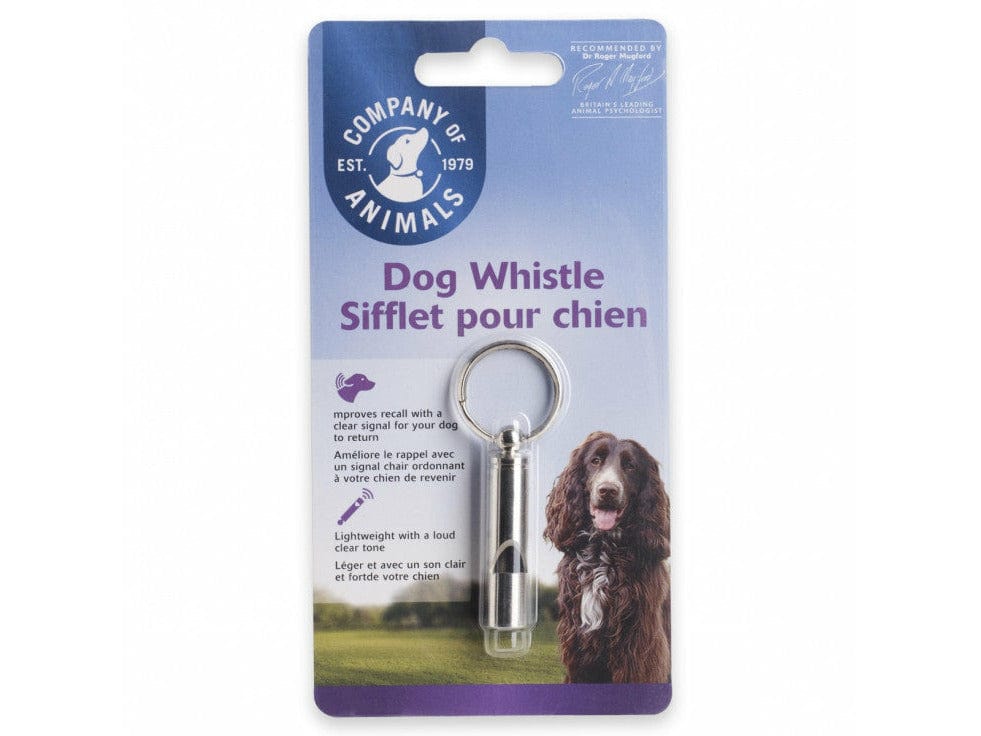 Coa Dog Whistle