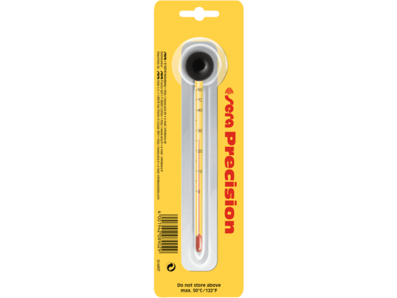 sera Precision Thermometer