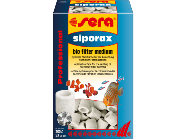 sera siporax Professional 1.000 ml (290 g)