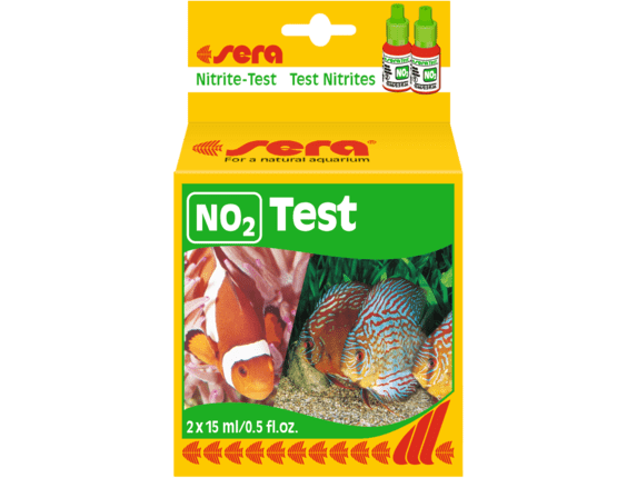 sera NO2-Test 15 ml