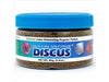 New Life Spectrum Discus Regular Fish Formula – 80g 1mm Sinking Pellet Food