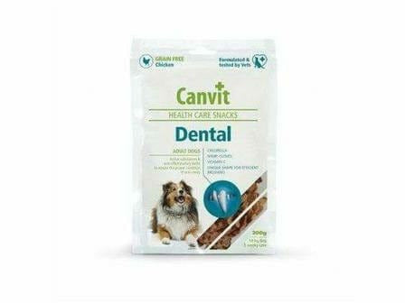 Canvit Health Care Snack Dental 200 g