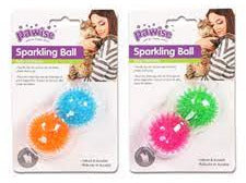 PAWISE sparking ball 4.5cm