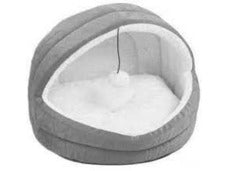 سرير PAWISE Cat Igloo