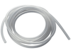 BLU 9098 Transparent Silicone Tube
