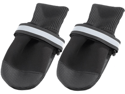 Protective Shoes L Nere (X2)