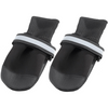 Protective Shoes L Black X2