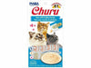 Churu Tuna with Scallop 4 sticks 56 g