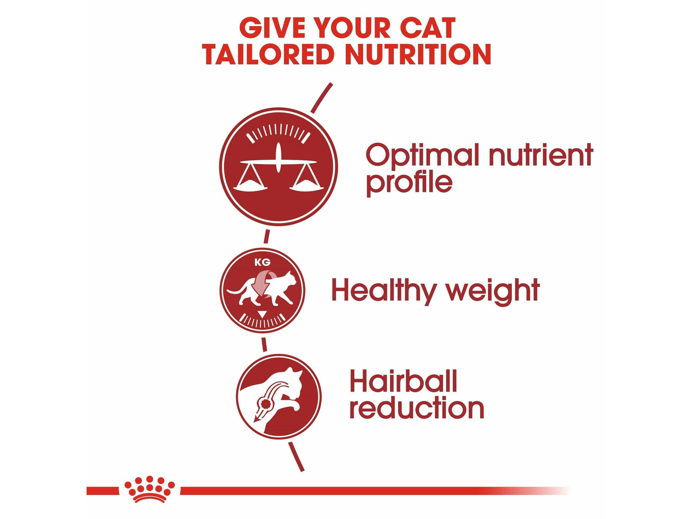 Feline Health Nutrition Fit 32 - 4 KG