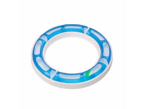 Flash Tunnel Cat Toy