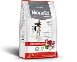Monello Special Premium Small Breed Adult Dog 10.1Kg