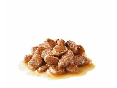 Feline Care Nutrition Hairball Gravy (WET FOOD - Pouches) 12x85g