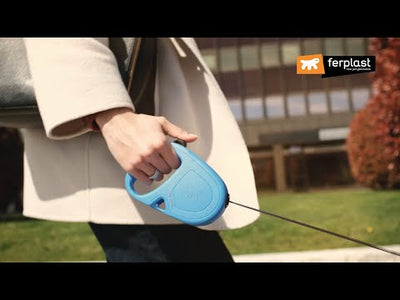 Flippyone Cord S الرصاص الأسود