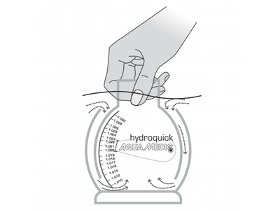 Aqua Medic hydroquick