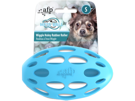 AFP Meta Ball -Wiggle Holey Roller S