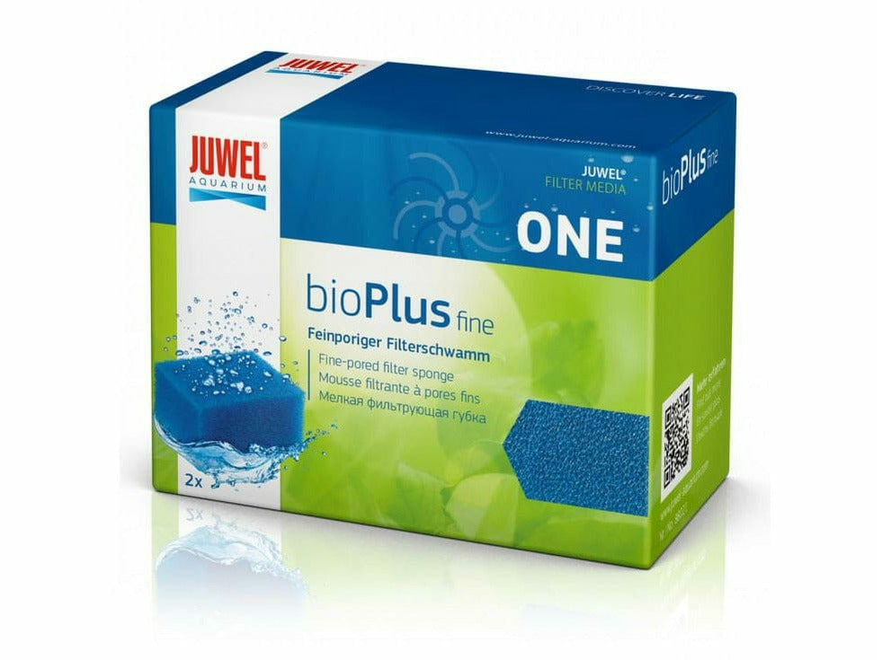 BioPlus Fine ONE (for Bioflow ONE)