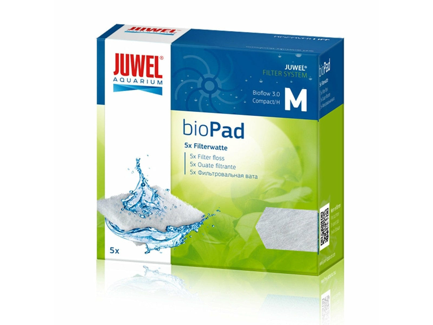 BioPad - M