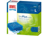 Juwel BioPlus L Standard Coarse Sponge – High-Performance Filter Sponge for Bioflow L (6.0)