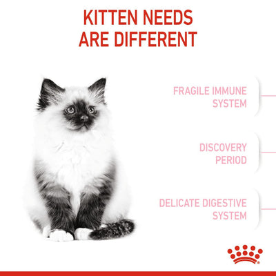 Feline Health Nutrition Kitten 4 KG