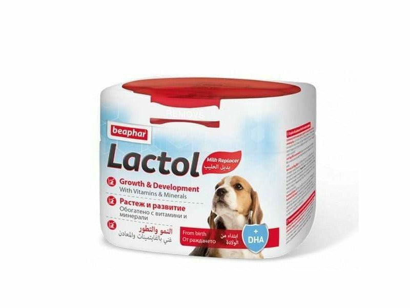 Lactol Puppy - 250g
