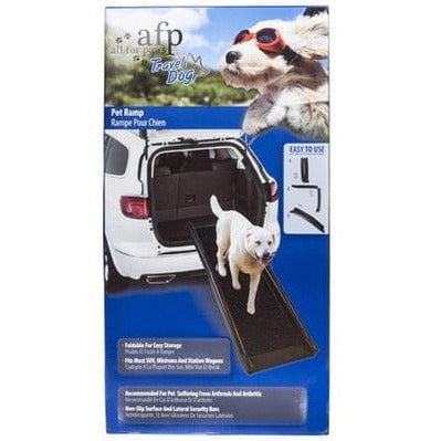 All For Paws (AFP) - Travel Dog Ramp for Car