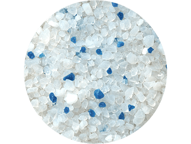 LindoCat Crystal (Silicagel) 5 L
